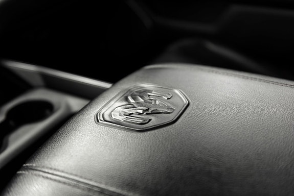 Dodge RAM 1500 12 of 21