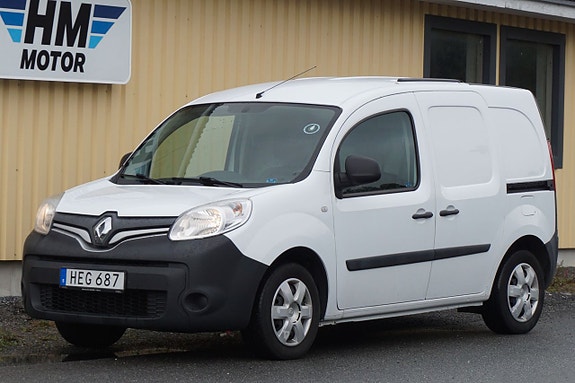 Renault Kangoo Express