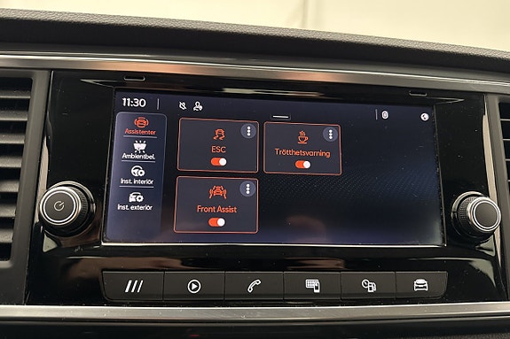Seat Ateca 17 of 26