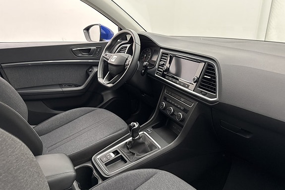 Seat Ateca 24 of 26