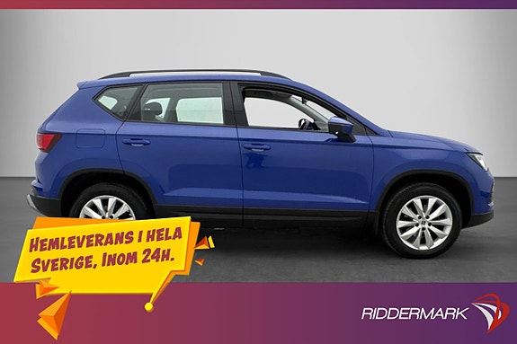 Seat Ateca 5 of 26