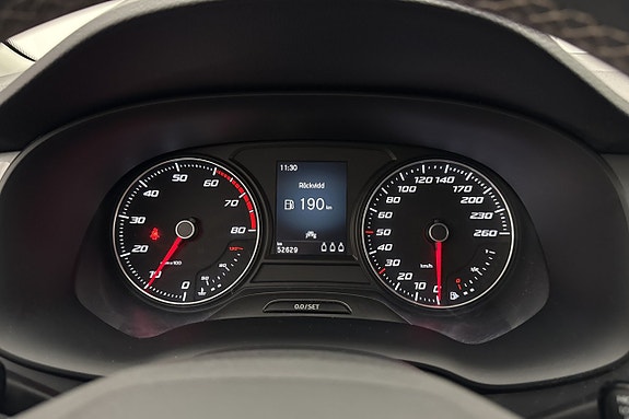 Seat Ateca 12 of 26