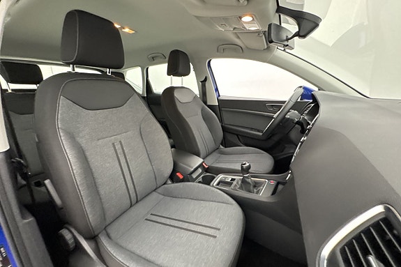 Seat Ateca 23 of 26