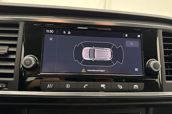 Seat Ateca 15 of 26