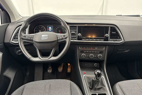 Seat Ateca 9 of 26
