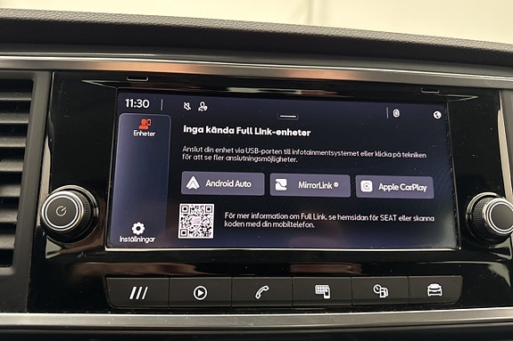 Seat Ateca 16 of 26