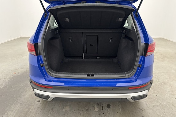 Seat Ateca 26 of 26