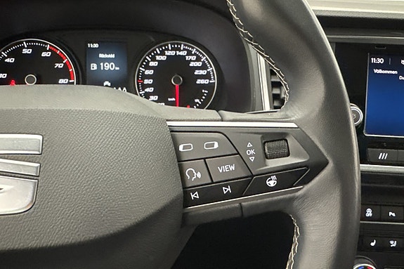 Seat Ateca 13 of 26