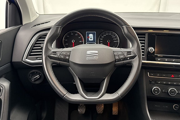 Seat Ateca 10 of 26