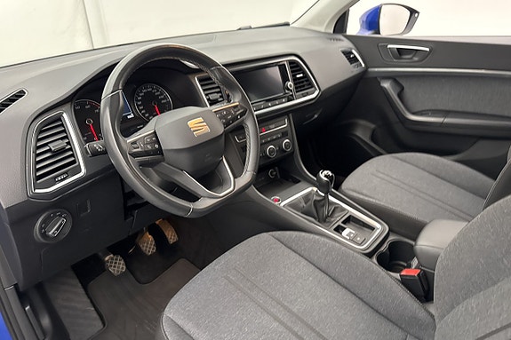 Seat Ateca 8 of 26