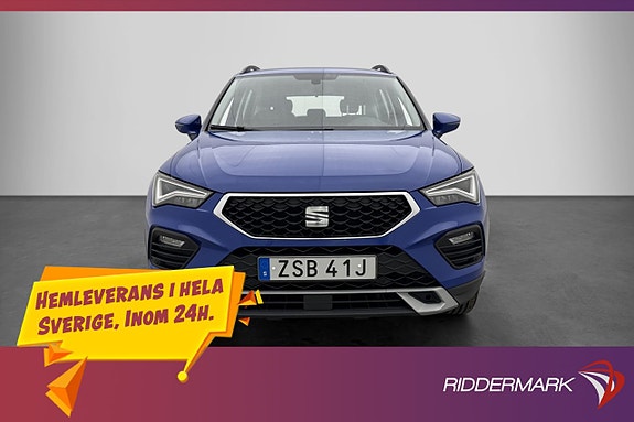 Seat Ateca 2 of 26