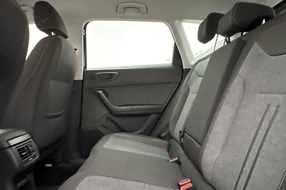 Seat Ateca 25 of 26