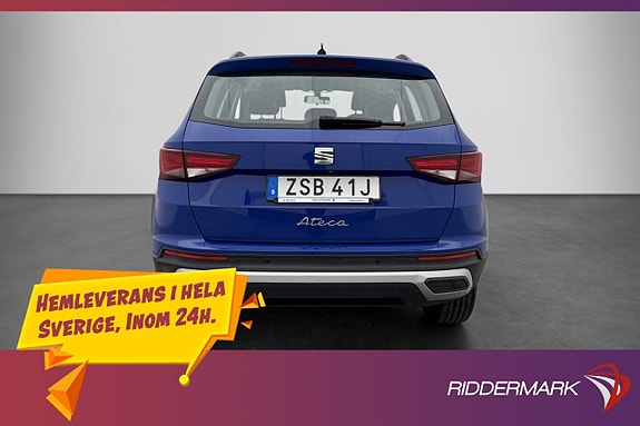 Seat Ateca 7 of 26