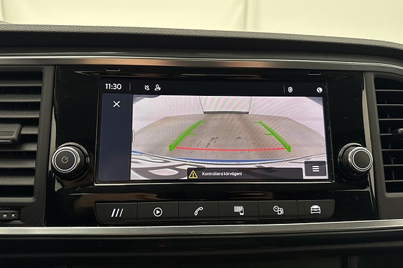 Seat Ateca 14 of 26
