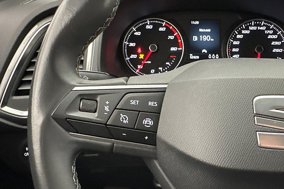 Seat Ateca 11 of 26