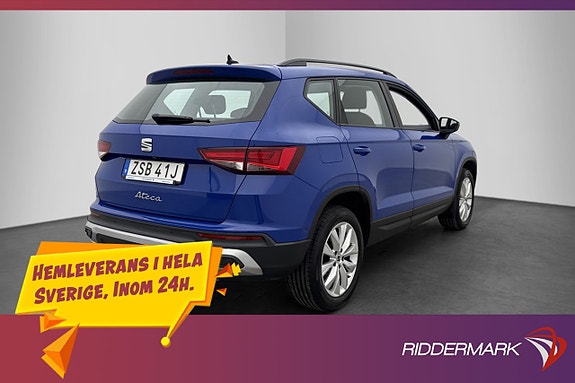 Seat Ateca 6 of 26