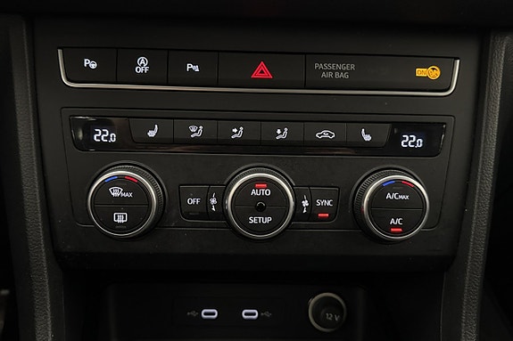 Seat Ateca 21 of 26
