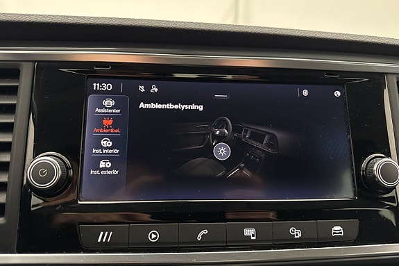 Seat Ateca 18 of 26