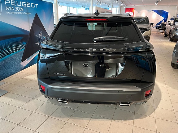 Peugeot 2008 3 of 5
