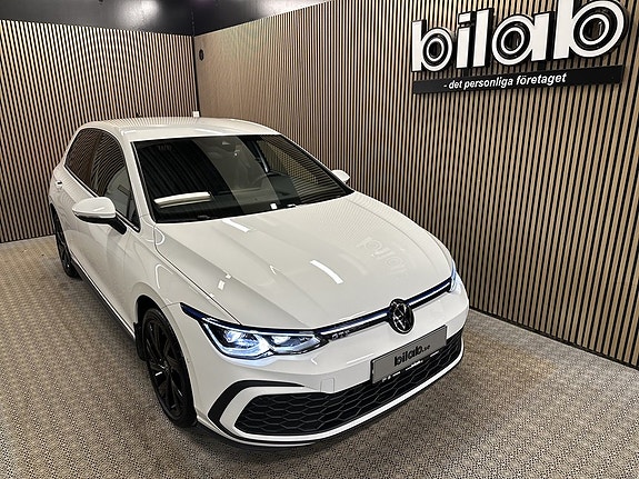 Volkswagen Golf I 4 of 5