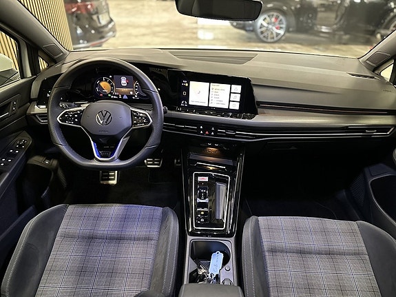 Volkswagen Golf I 5 of 5