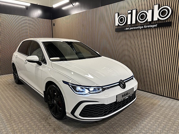 Volkswagen Golf I 3 of 5