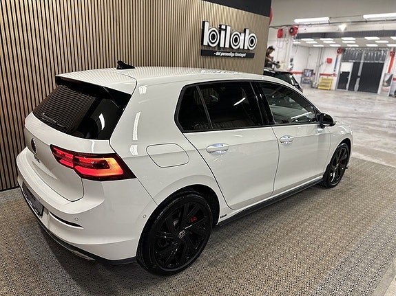 Volkswagen Golf I 2 of 5