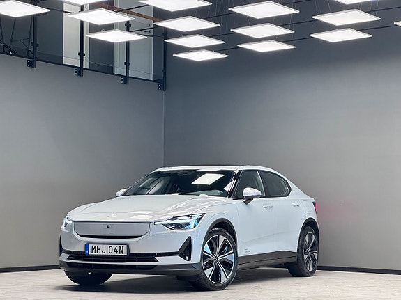 Polestar 2