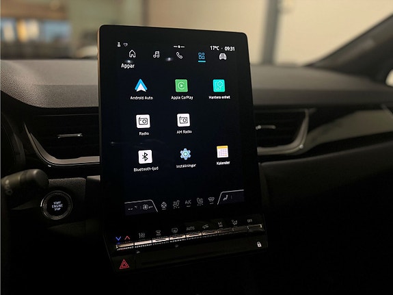 Mitsubishi ASX 8 of 14