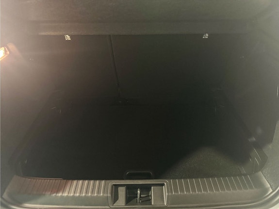Mitsubishi ASX 14 of 14