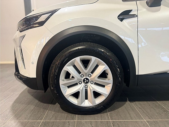 Mitsubishi ASX 7 of 14