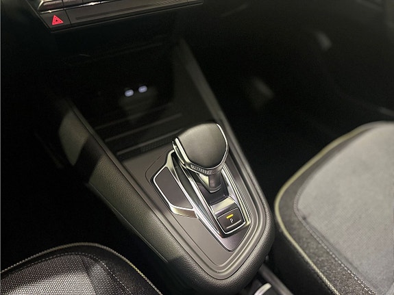 Mitsubishi ASX 11 of 14