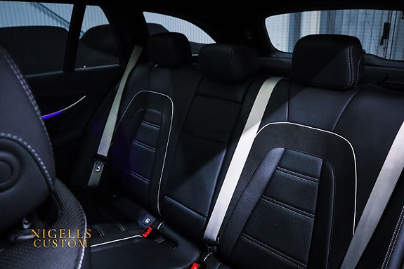 Mercedes-Benz E63 23 of 24