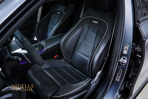 Mercedes-Benz E63 16 of 24