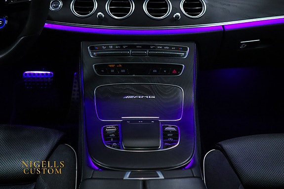 Mercedes-Benz E63 20 of 24