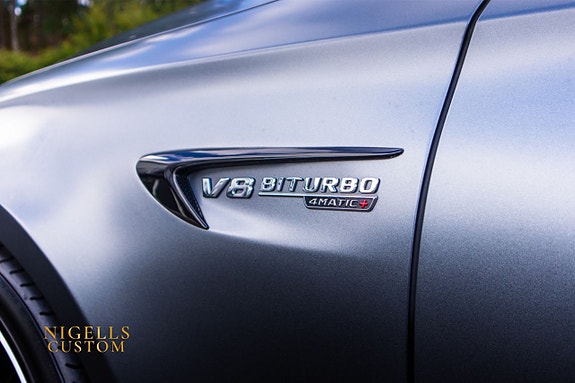 Mercedes-Benz E63 13 of 24