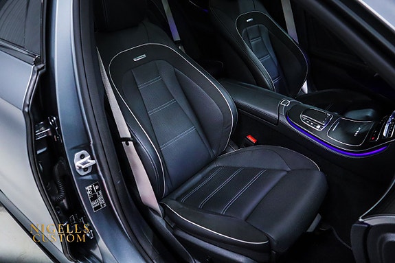 Mercedes-Benz E63 22 of 24