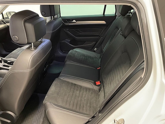 Volkswagen Passat 8 of 9