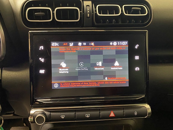 Citroen C3 Aircross 8 of 8