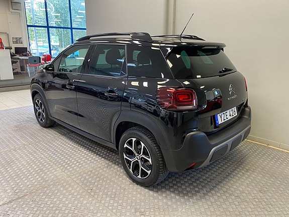 Citroen C3 Aircross 3 of 5