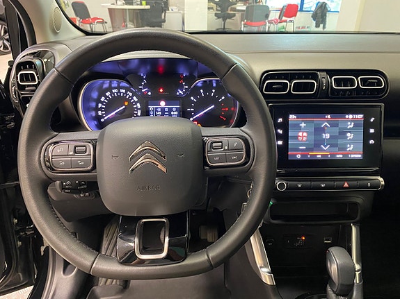 Citroen C3 Aircross 7 of 8