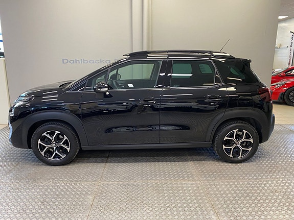 Citroen C3 Aircross 2 of 5