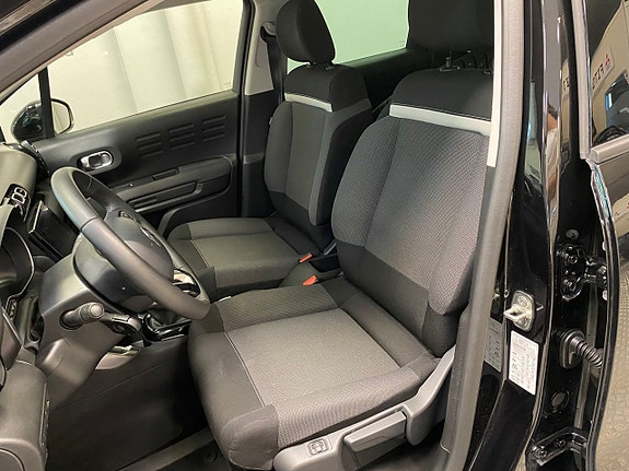 Citroen C3 Aircross 6 of 8
