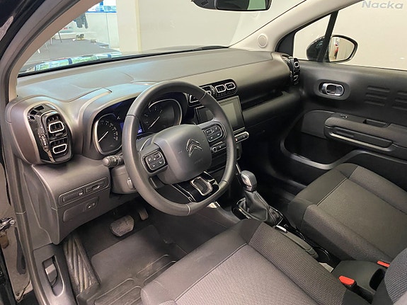 Citroen C3 Aircross 5 of 5