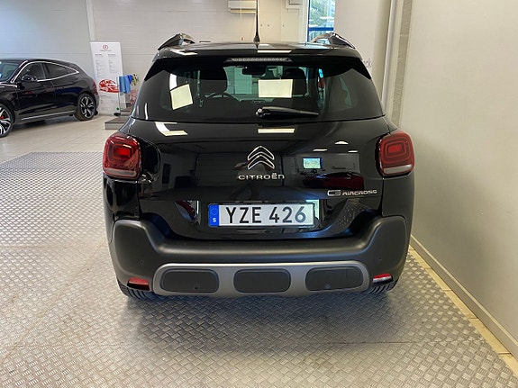 Citroen C3 Aircross 4 of 5