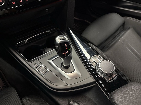 BMW 320d 22 of 27