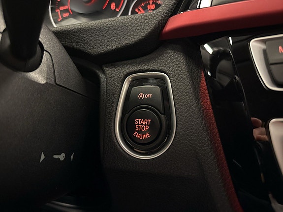 BMW 320d 24 of 27