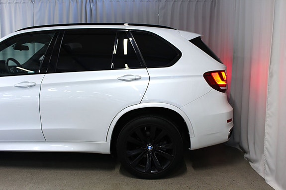 BMW X5 9 of 25