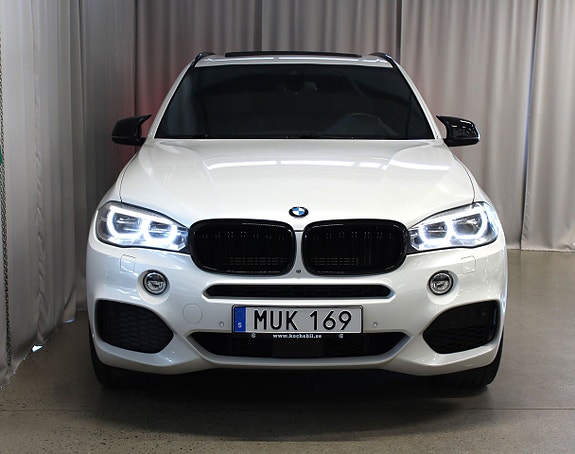 BMW X5 8 of 25
