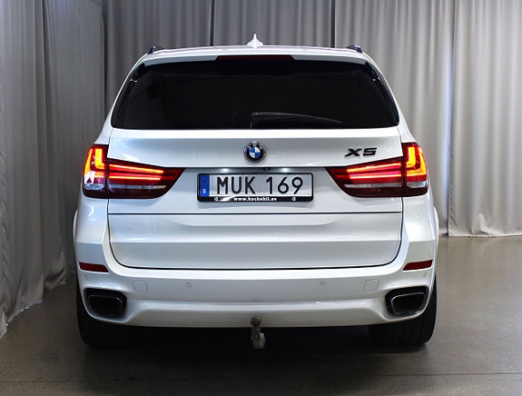 BMW X5 5 of 5